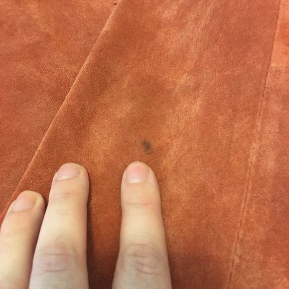 Cabela’s Pink Leather Jacket - Picture 5 of 8